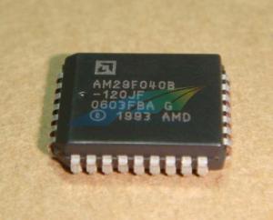 China AMD EMI Filter IC AM29F040B-120JF 2250V DC BNX002-01 Customized wholesale