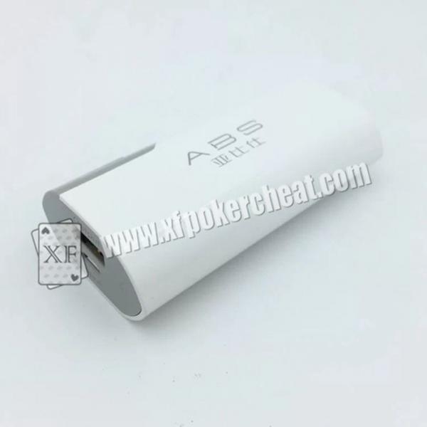 Quality ABS Mobile Power Bank With New Ink Camera Width Range 30cm for sale