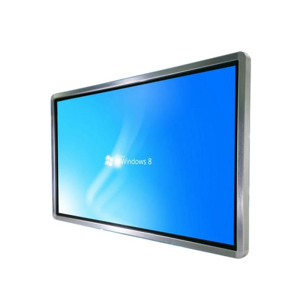 Quality Finger Touch 10 Points Usb Portable Interactive Whiteboard Custom 60000h Life Time for sale