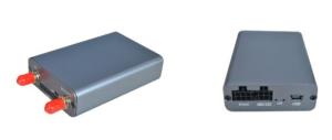 China Positioning GPS Vehicle Tracker BD / GPS 4G Network Frequency wholesale