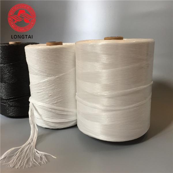 Fibrillated Cable Filling Pp Yarn