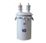 Pole Mounted Single Phase Distribution Transformer