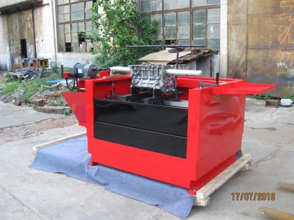 Quality LBH-100 Horizontal Linear Boring & Honing Machine for sale