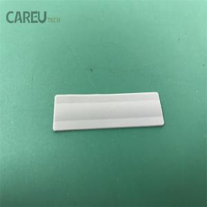 2D lens for Aloka UST-5524 linear array ultrasound transducer