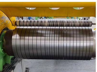 ASTM AISI 201 304 304L 316 316L 321 2b 8K No. 4 Stainless Steel Coil for Foodstuff