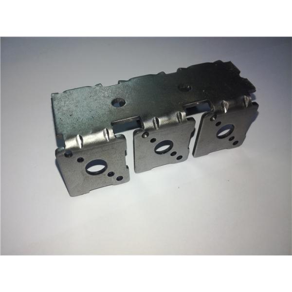 High-Precision Metal Stamping Parts for Motors | Durable & Wear-Resistant | Custom Sizes & Shapes | Optimized for Efficient Motor Performance