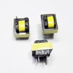 Low Frequency Voltage Horizontal Driver Transformer EI19 1000:1 2000:1