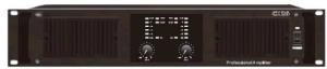 2-Channel Class TD SMPS Power Amplifier Class AB Sonic Quality And Class D CK20