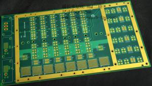 China 42L Super Long Large PCB Prototype Board High Frequency Mixed Pressure wholesale