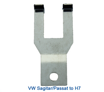 HID BASE FOR CAR VW SAGITAR H7