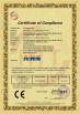 Shenzhen A.N.G Technology Co., Ltd Certifications