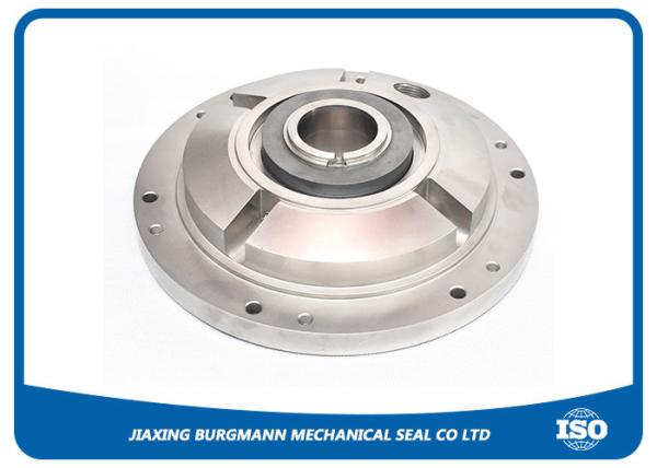 Quality Chemical Industry Agitator Mechanical Seal With Silicon Carbide Seats for sale