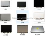 IPS LED Backlight LCD Display Screen Panel For Macbook A1398 A1369 A1466