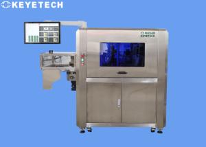 China Quality Control Visual Quality Analyser with CCD Industry Camera wholesale