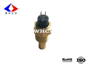 China 3/8&quot; NPT Sensor Boat Water Temp Gauge Sending Unit Temp Sender Switch For Gauge wholesale