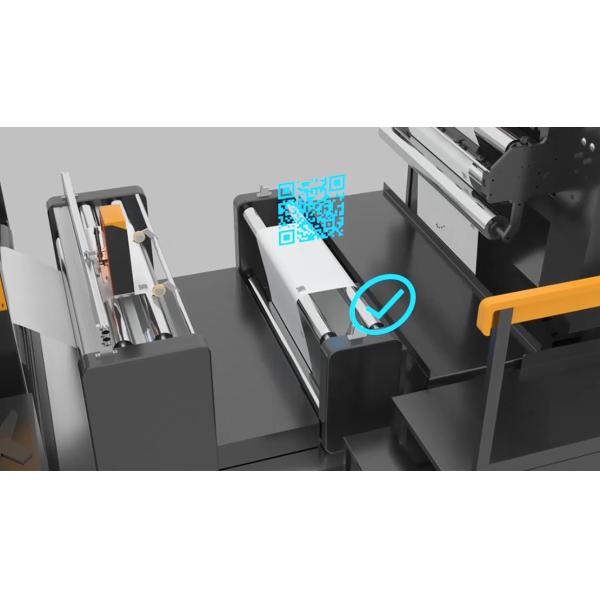 Detection system components