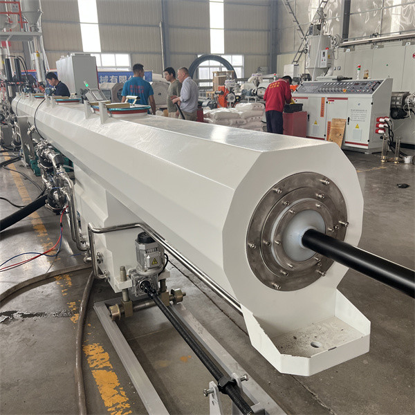 high output Wire Extruding Machine Ldpe Extruder Machinery