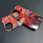 Low Cost Startup Solution 3D Sublimation Printing Machine For Phone Case