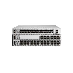 China Stock C9500-48Y4C-E 48-Port 25G Network Switch with QoS Function and NW Ess License wholesale