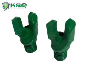 China Stable Performance Coal Mining Drill Bits Alloy Anchor Bit Iso9001 Certification wholesale