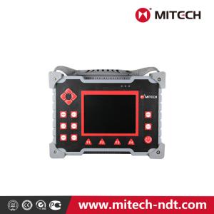 China Multi - Frequency Intelligent Portable Raman Spectrometer Eddy Current Flaw Detector wholesale