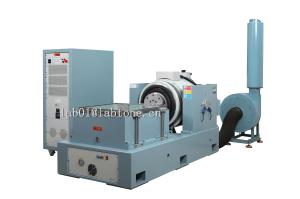 China Vertical and Horizontal Vibration Testing Equipment For Electronics and Electrical Components wholesale