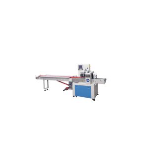 China 2.7KW 220V Sealing Packaging Machine, Automatic Pillow Packaging Machine wholesale
