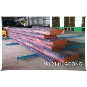 China PLC Control Slab Continuous Casting Machine , Automatic Copper Bloom Caster wholesale
