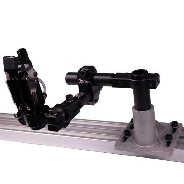 Customized Self Locking 6.0 Bar Transfer Die Press Gripper
