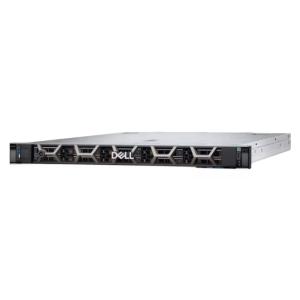 China DELL PowerEdge R660 Server 1U 2 Socket Flexible Configurations Rack Server R660 wholesale