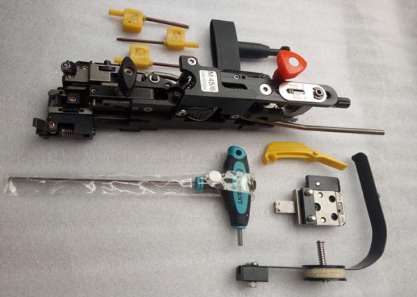 Quality 45/6S Hohner Stitching Heads Folding Machine Parts Notebook Making Machine for sale