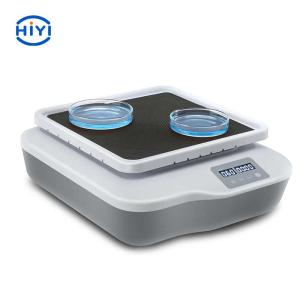 China Sk-O180-S Digital Orbital Shaker Petri Dishes And Microplanes To Conical Flasks Led For Laboratory wholesale