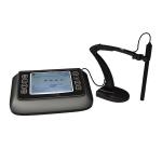 Multiparameter LCD Screen Precise pH mV Dissolved Oxygen Meter for Temperature