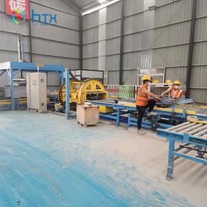 Wet Casting Doser Machine Veneer Stone Production Line