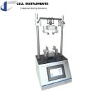 Advanced Automatic Torque Tester For Bottle ASTM D2063 Auto Cap Torque Tester