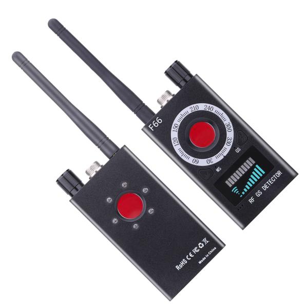 Quality GSM Hidden Camera Wiretapping Eavesdropping Device Anti Spy Detector for sale