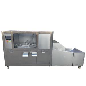 China Auto Hawthorn Ajwa Dates Pitting Machine Fruit Pitting Machine on sale