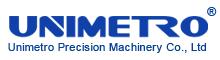 China Unimetro Precision Machinery Co., Ltd logo