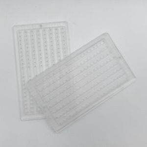 China CNC Machining of PMMA Parts wholesale