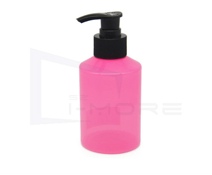 Hotstamp 200ml Pantone Empty Mini Spray Bottles