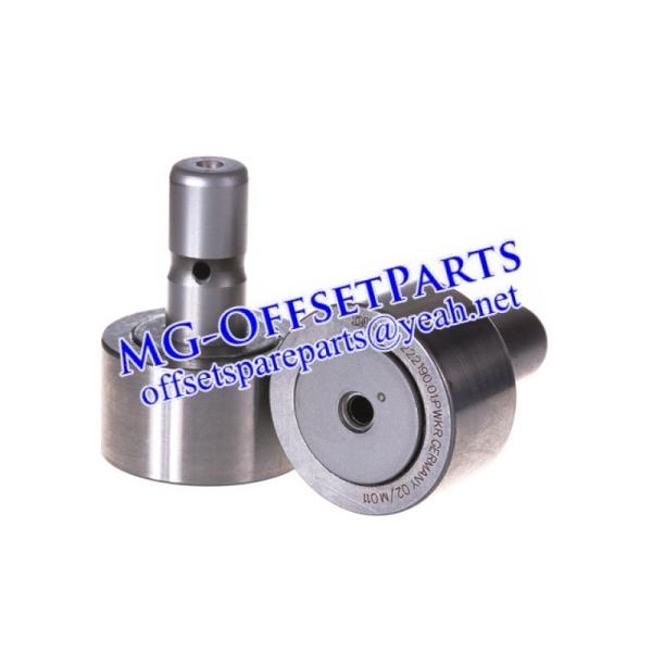 Quality 00.550.1505,F-222190,original HD Cam follower,HD SM52 machine cam follower for sale