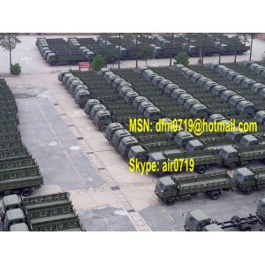 Euro2 Dongfeng 4x4 EQ5090XFKPP Anti-terrorism Climb Vehicle,Dongfeng Truck