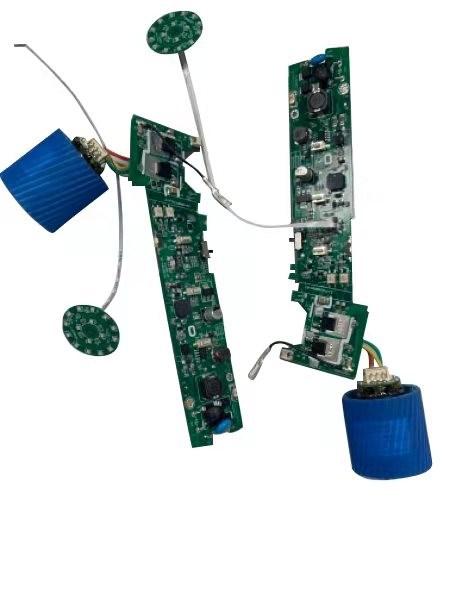 Quality Customized Brushless Motor Controller 115000rpm BLDC Motor Small for sale