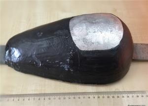 China Sacrificial Anode Protection For Vessel wholesale