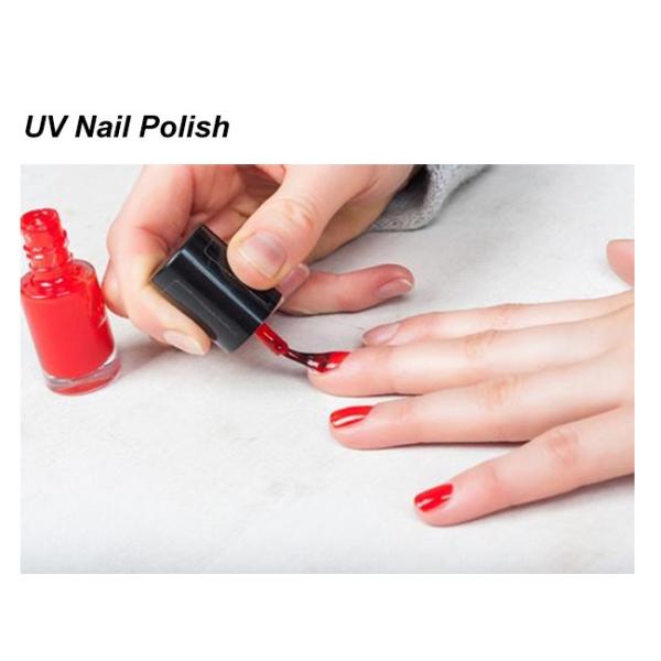 Stable Two Functionality Acrylic Urethane Resin For Uv Nail Polish
