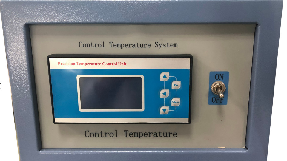 Plastic Pipe Hydrostatic Pressure Burst Testing Machine /PVC PE Pipe Pressure Burst Testing Machine
