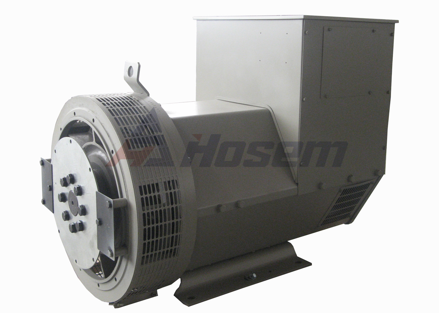 Brushless Alternator 100kVA for Diesel Engine