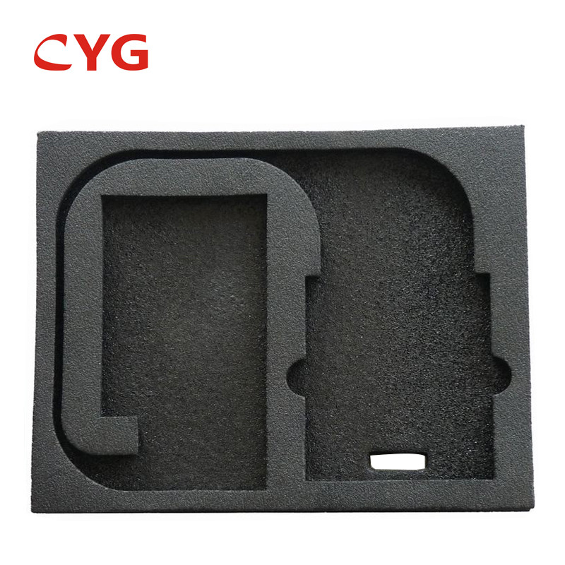 Smooth Surface Anti Static Polyethylene Foam ESD IXPE Sheets Packaging Materials