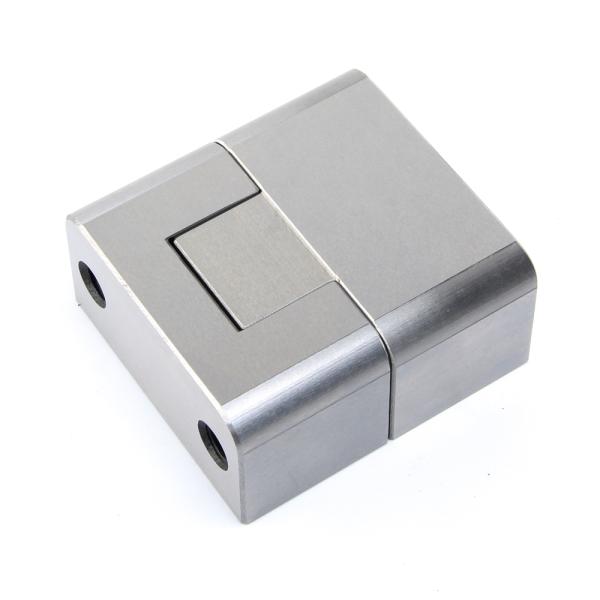 High Precision 1.2344 Locating Block for Injection Mold