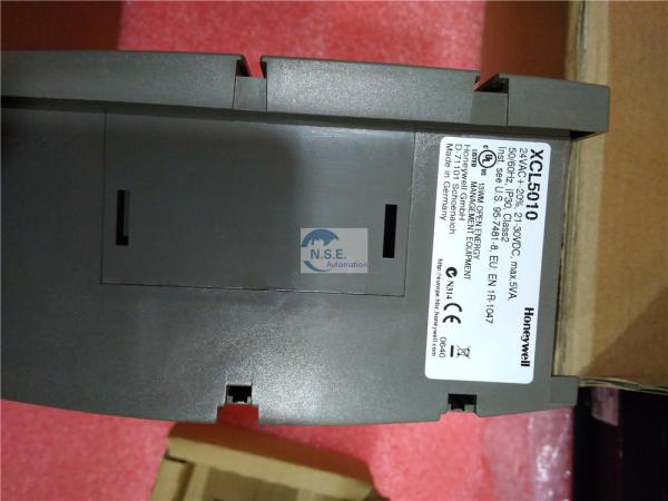 Quality CPU Stand Alone Honeywell Xcl5010 5000 OPEN SYSTEM Honeywell Excel 5000 for sale